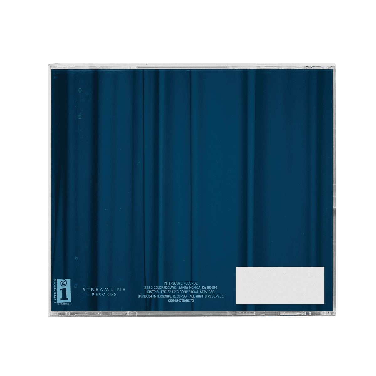 Die With a Smile CD Single - Image 3
