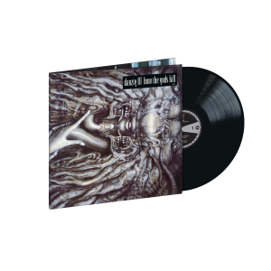 III - How The Gods Kill: Vinyl LP