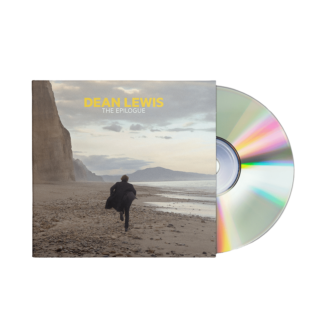 The Epilogue: CD