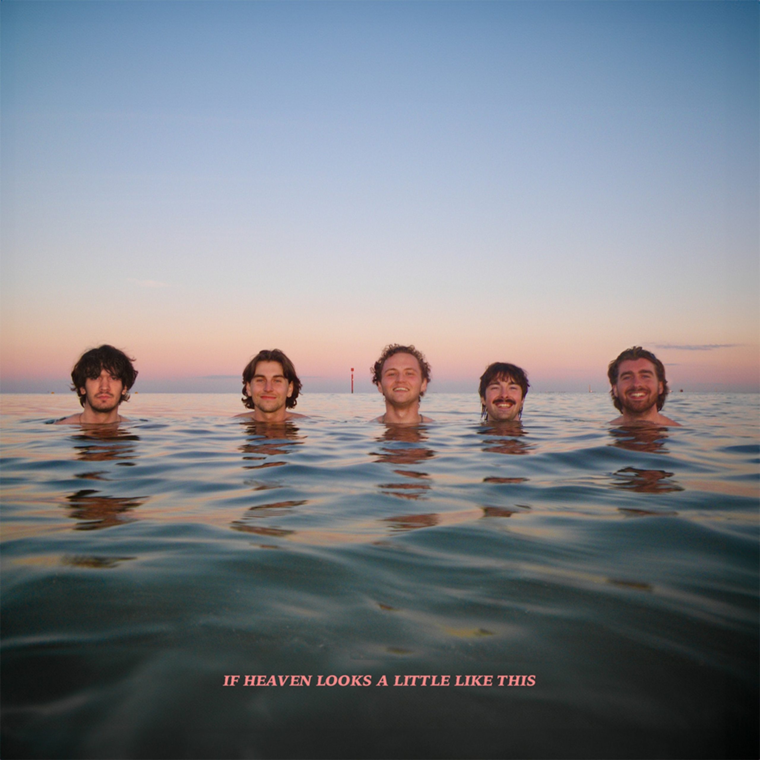 If Heaven Looks A Little Like This: CD - Image 2