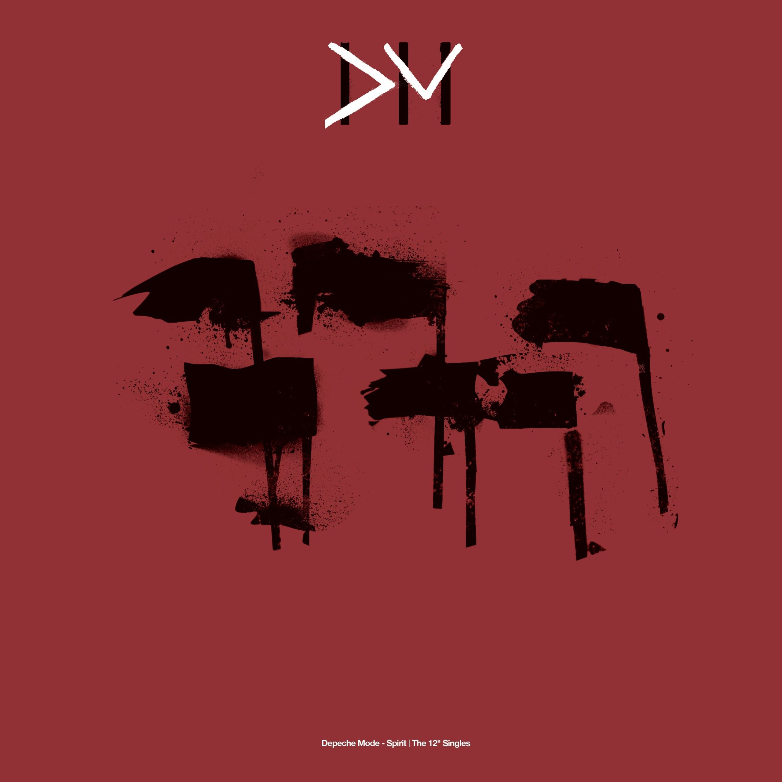 Spirit - The 12" Singles: Vinyl 7LP Box Set - Image 2