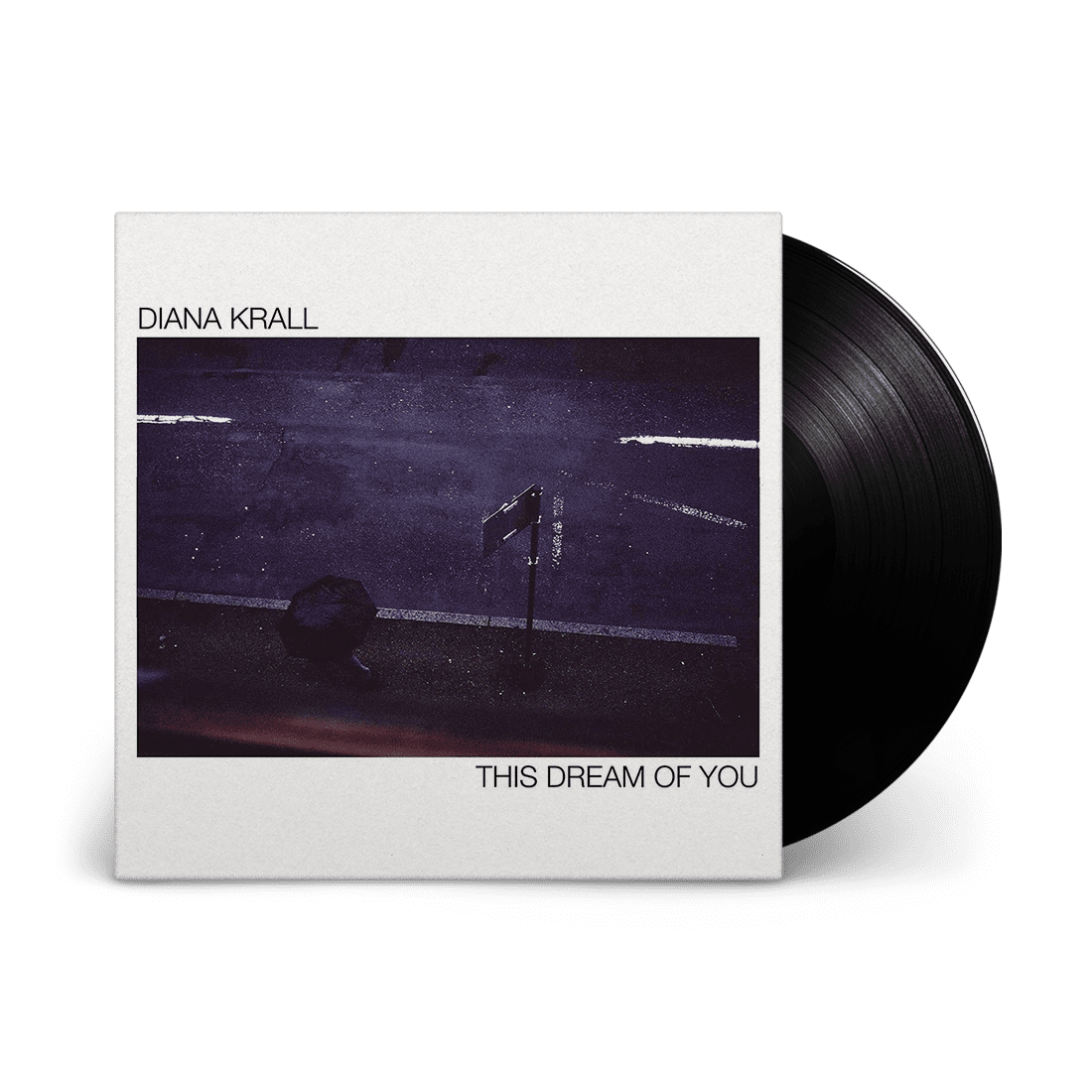 This Dream Of You: Vinyl LP