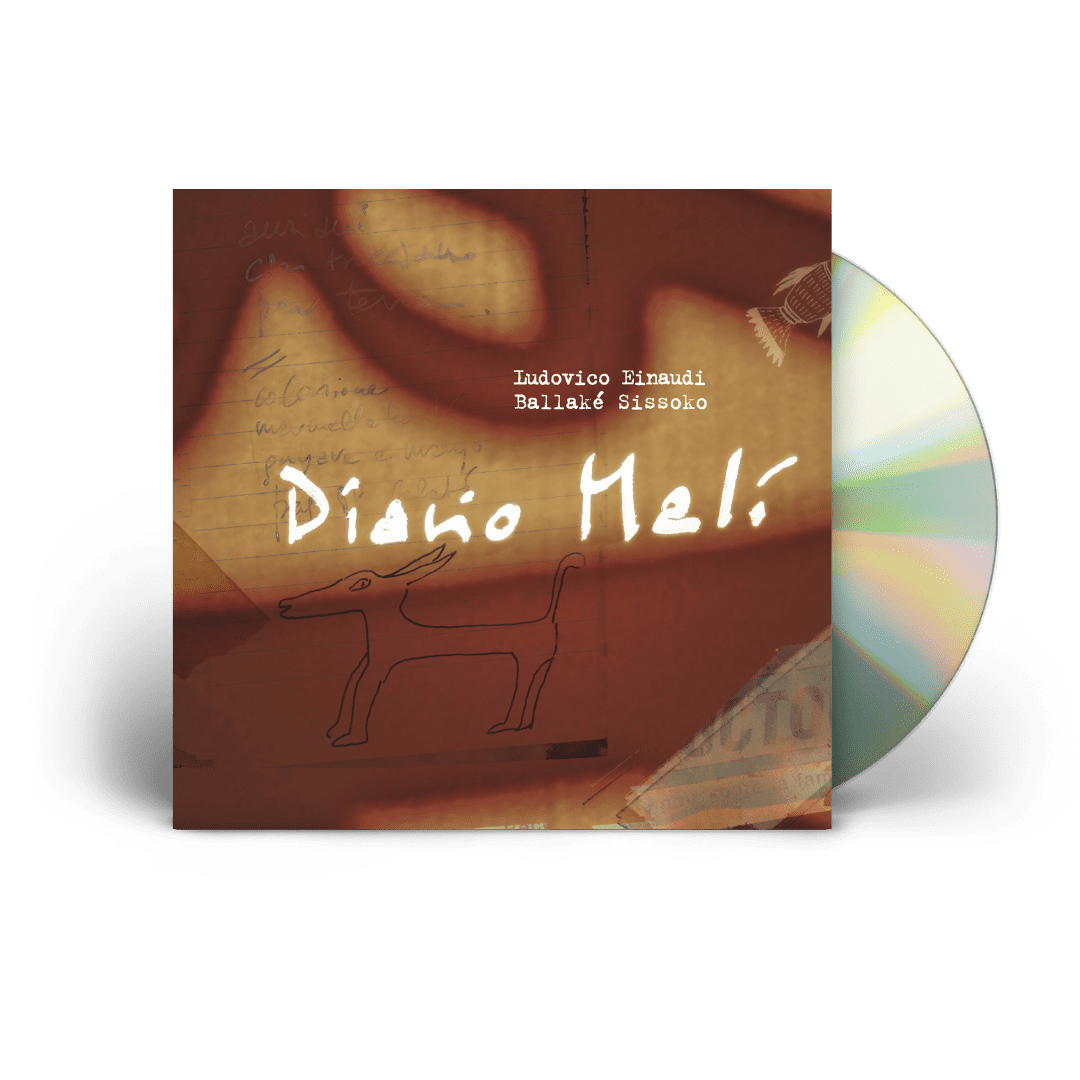 Diario Mali: CD