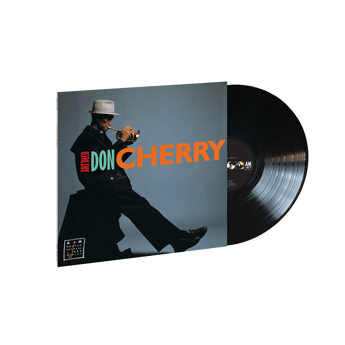 Art Deco (Verve By Request): Vinyl LP