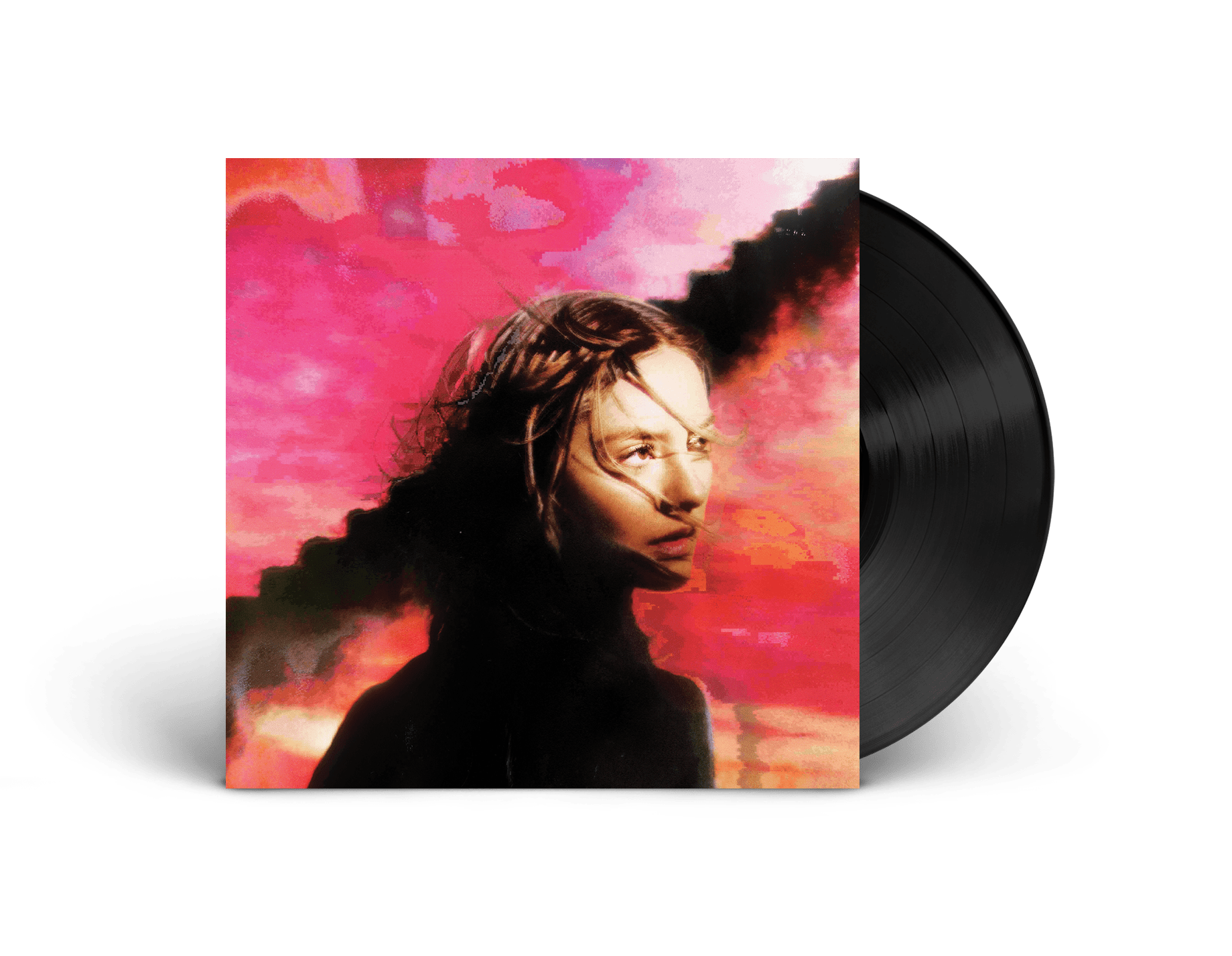 No Way To Relax When You Are On Fire: Vinyl LP