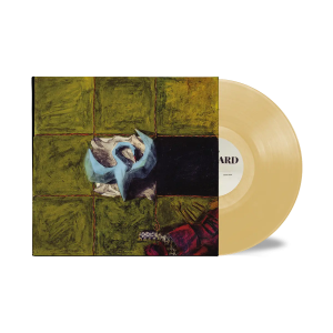 Blizzard: Limited Edition Gold Vinyl LP