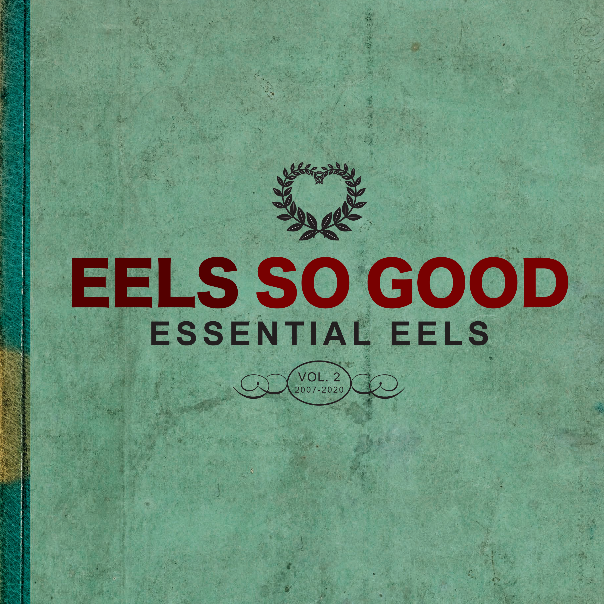 Eels So Good - Essential Eels Vol. 2 (2007-2020): CD - Image 2