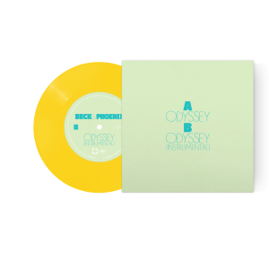 Odyssey 7" Single