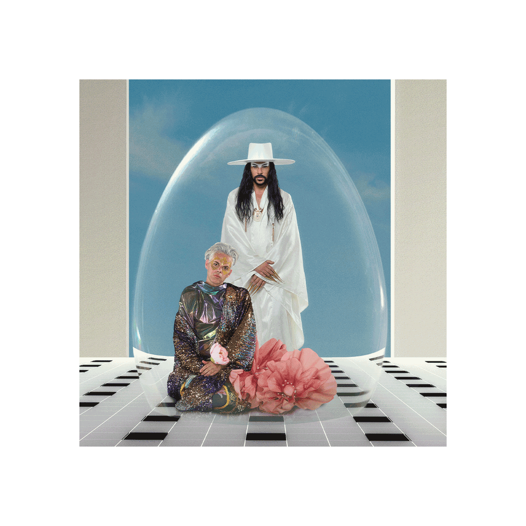 Signed 12cm Art Card