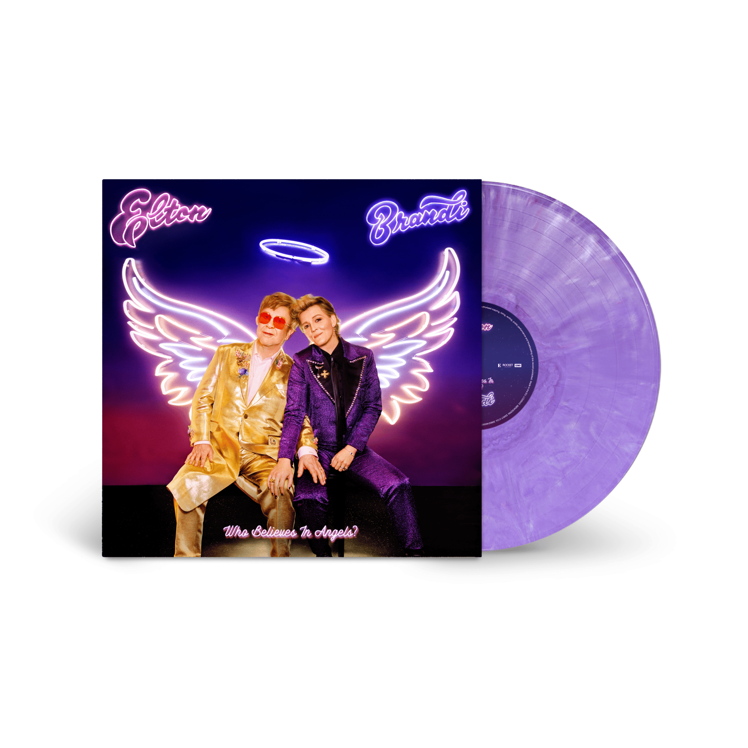 CD, LP and Limited Edition Cassette + Signed Art Card Bundle - Image 3