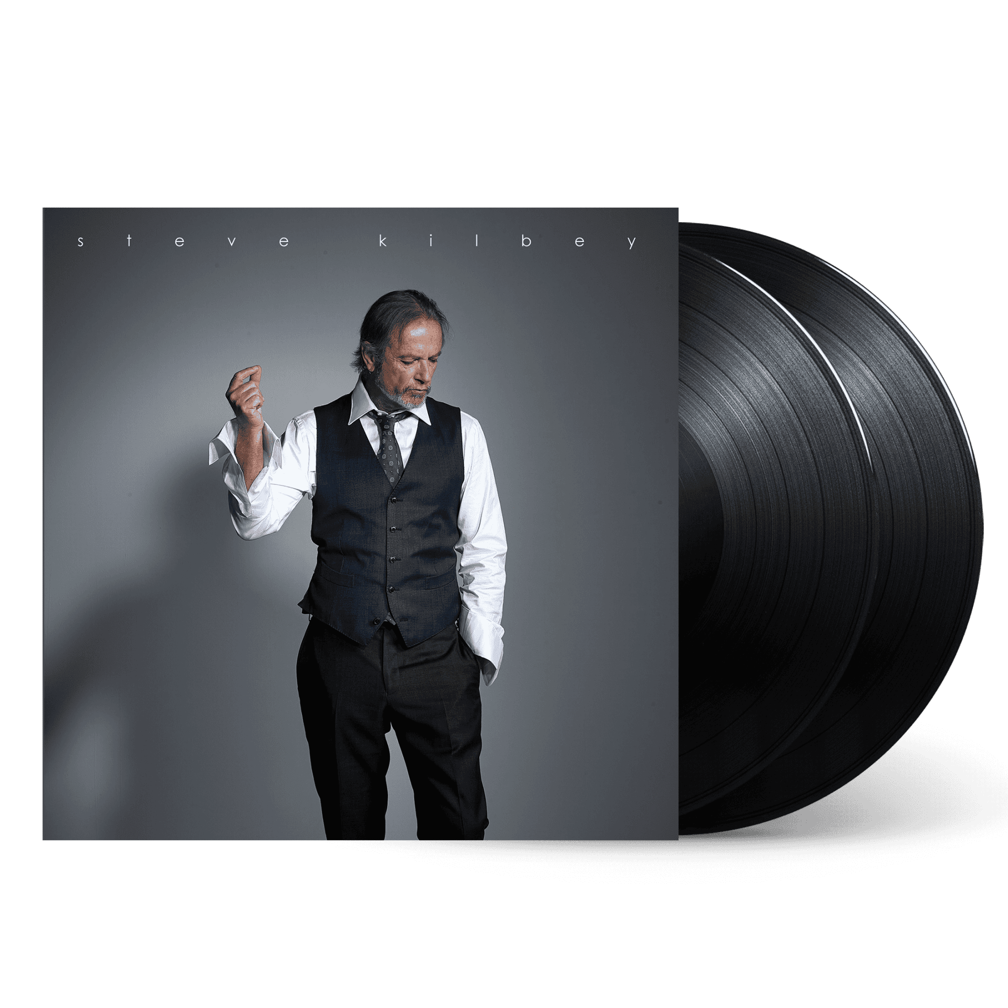 Bespoke Wheels and Winged Heels (An Anthology 1987-2023): Vinyl 2LP