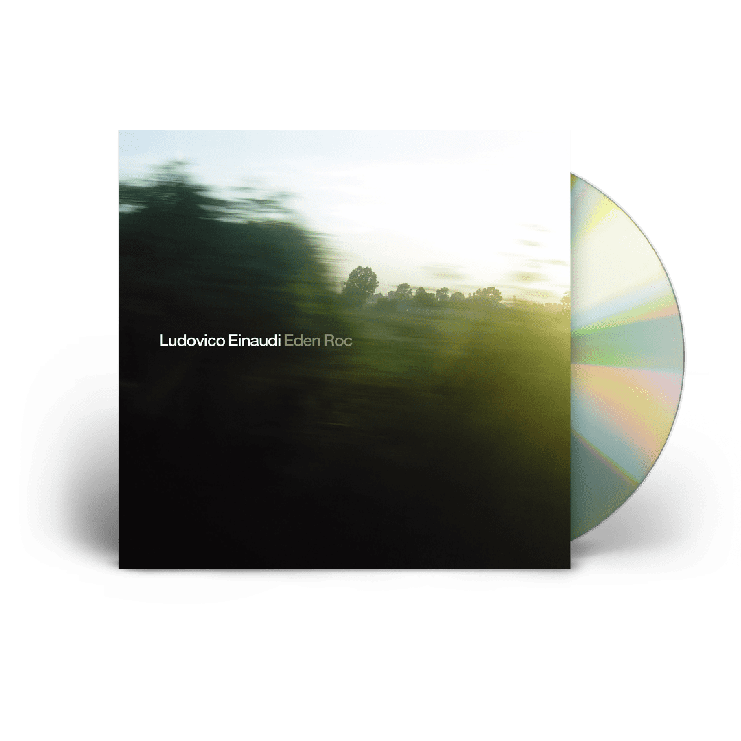 Eden Roc: CD