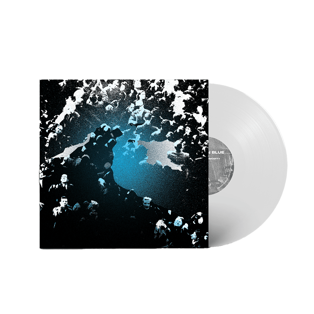 A Living Commodity: Limited Gatefold Colour LP