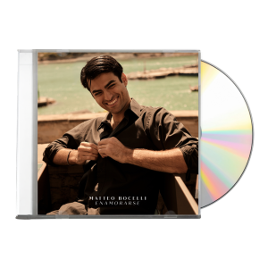 Enamorarse (Falling In Love Spanish Version): CD