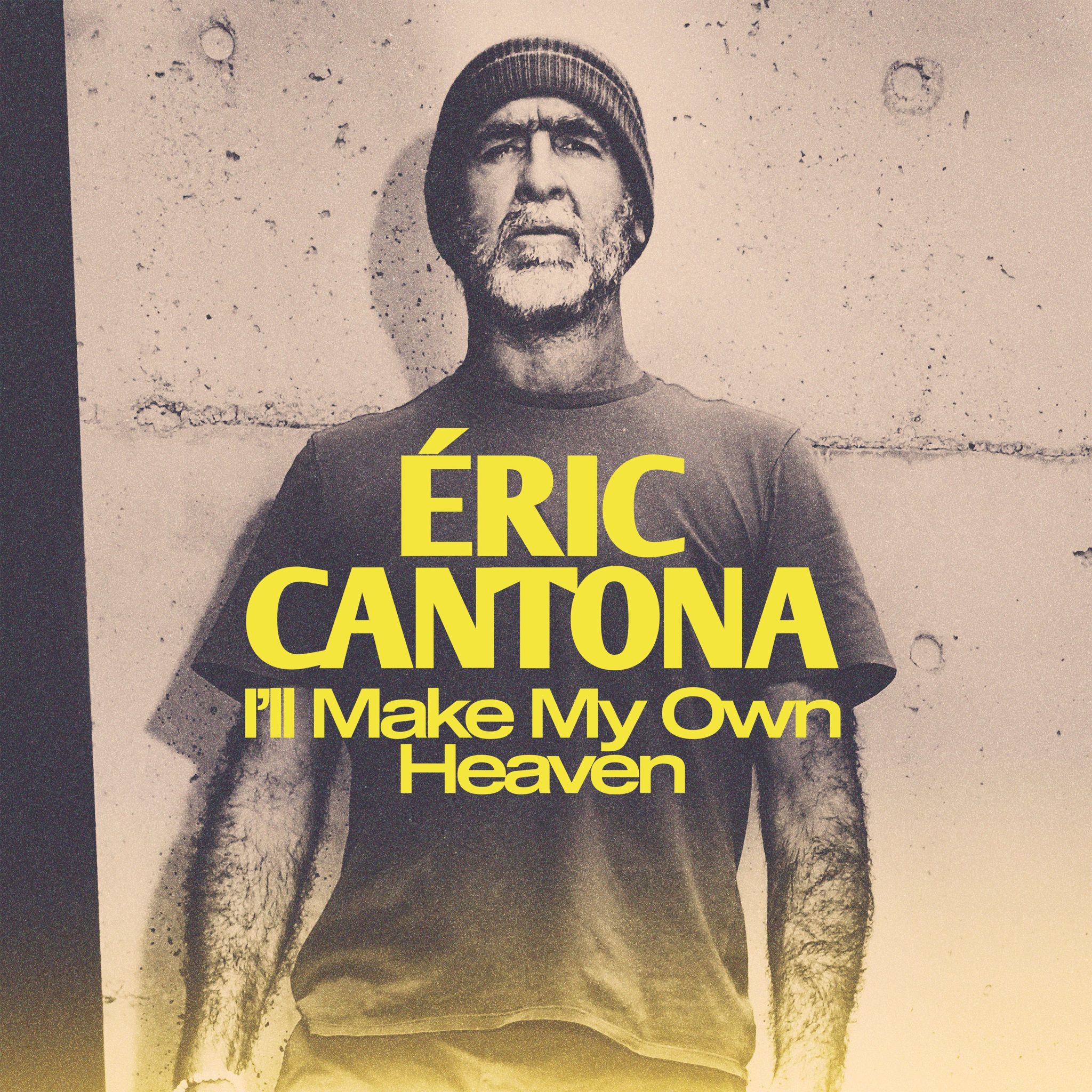 I’ll Make My Own Heaven (Signed): Vinyl 10" EP