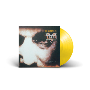1984 (For The Love Of Big Brother): Transparent Yellow Vinyl LP