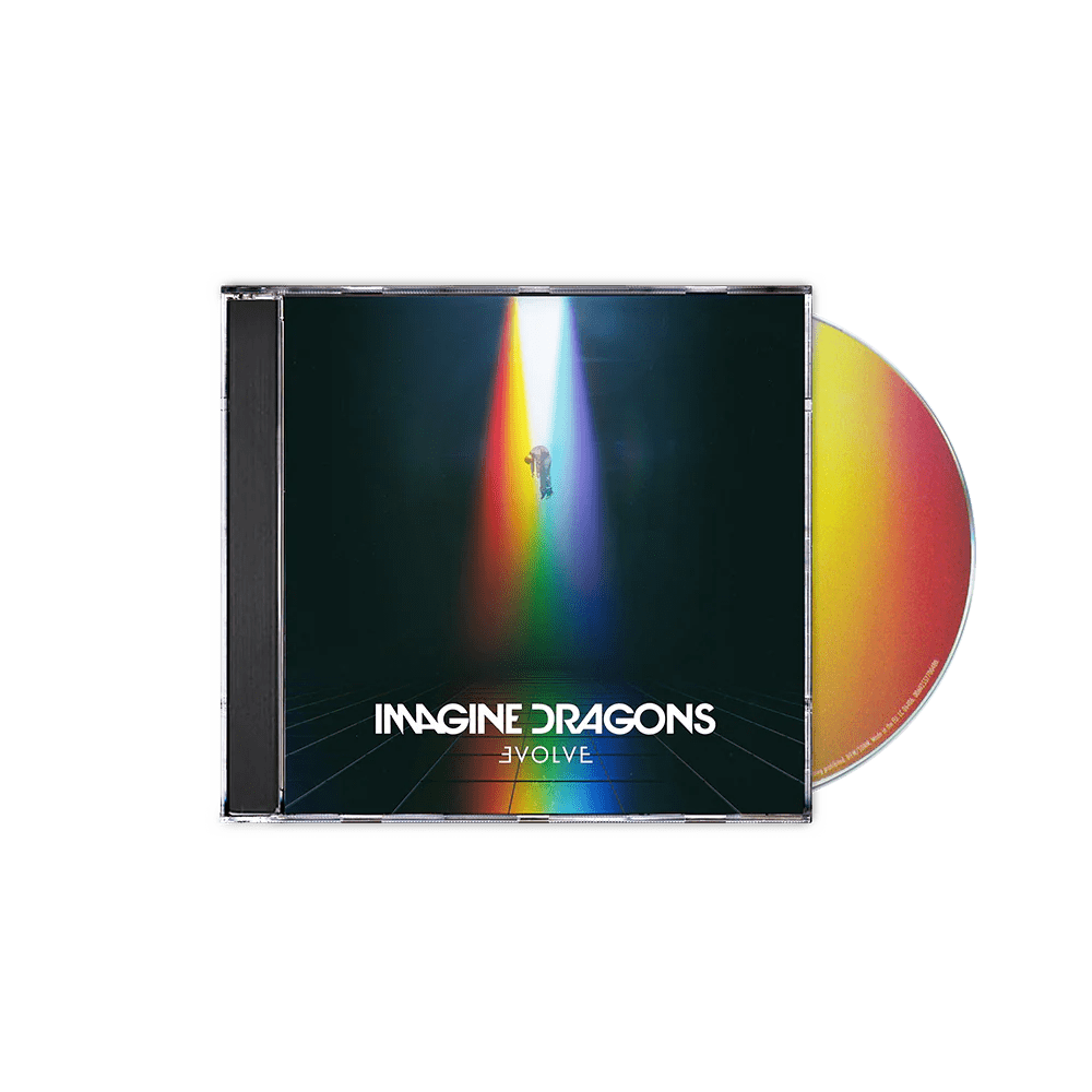 Evolve: CD