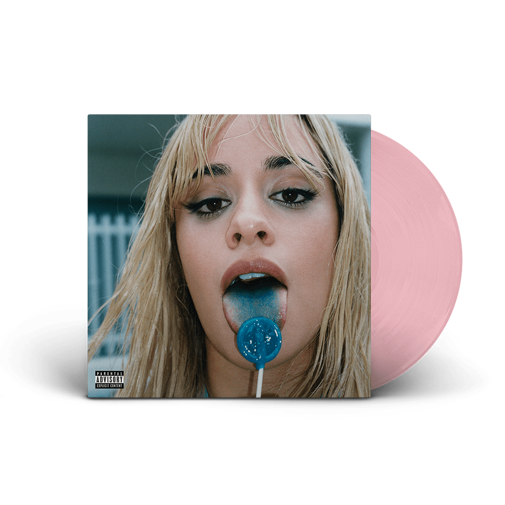 C, XOXO - Store Exclusive Vinyl