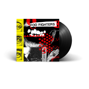 Your Favorite Toy: Vinyl LP