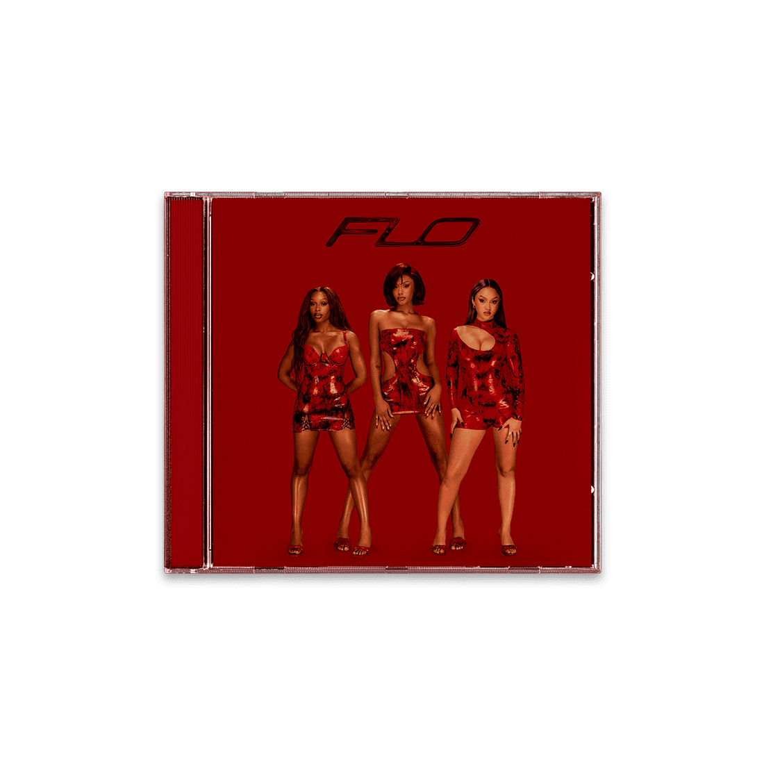 Access All Areas: CD