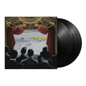 From Under The Cork Tree: Vinyl 2LP