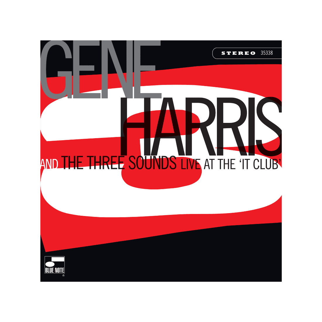 Live at the ‘It Club’: Vinyl LP - Image 2