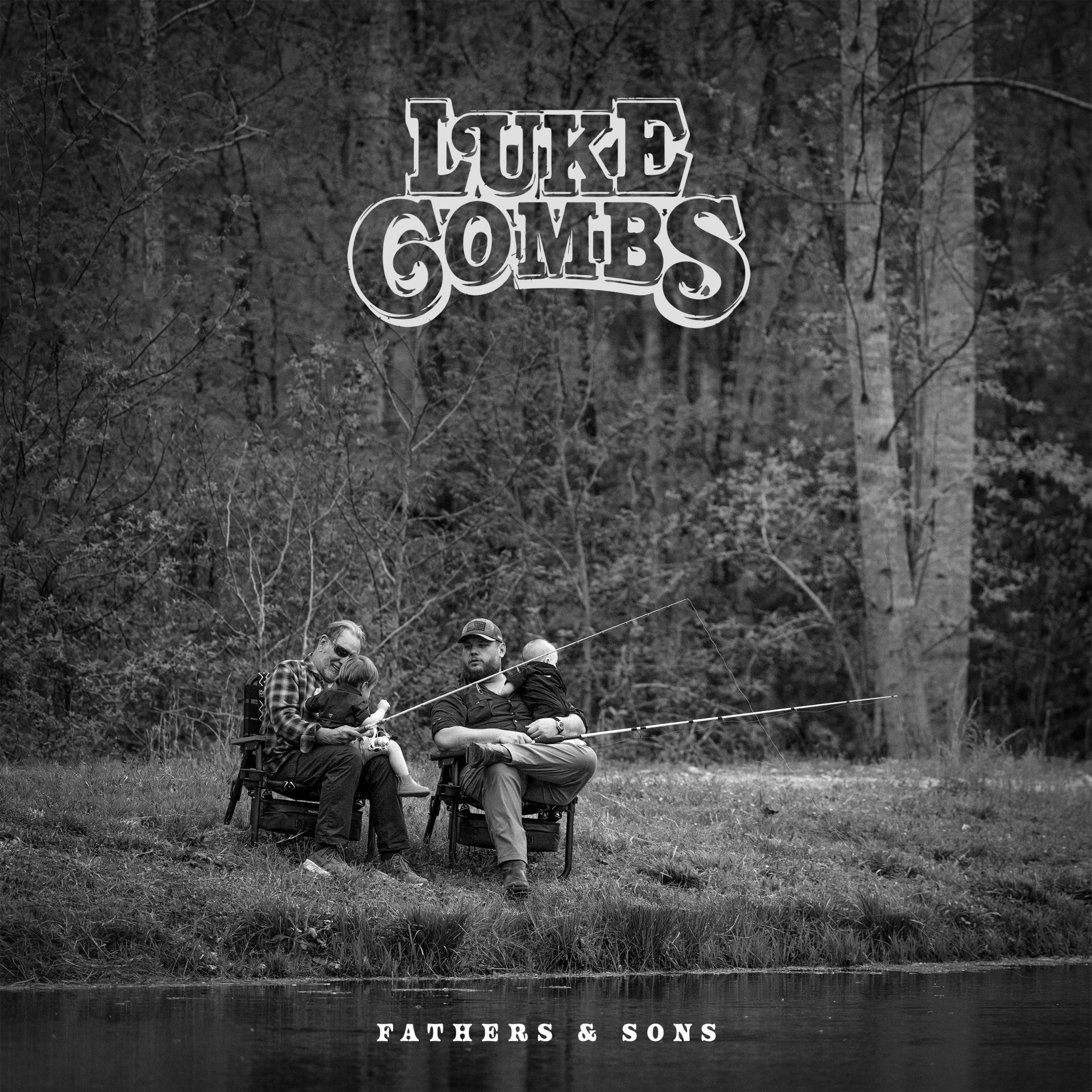 Fathers & Sons: CD - Image 2