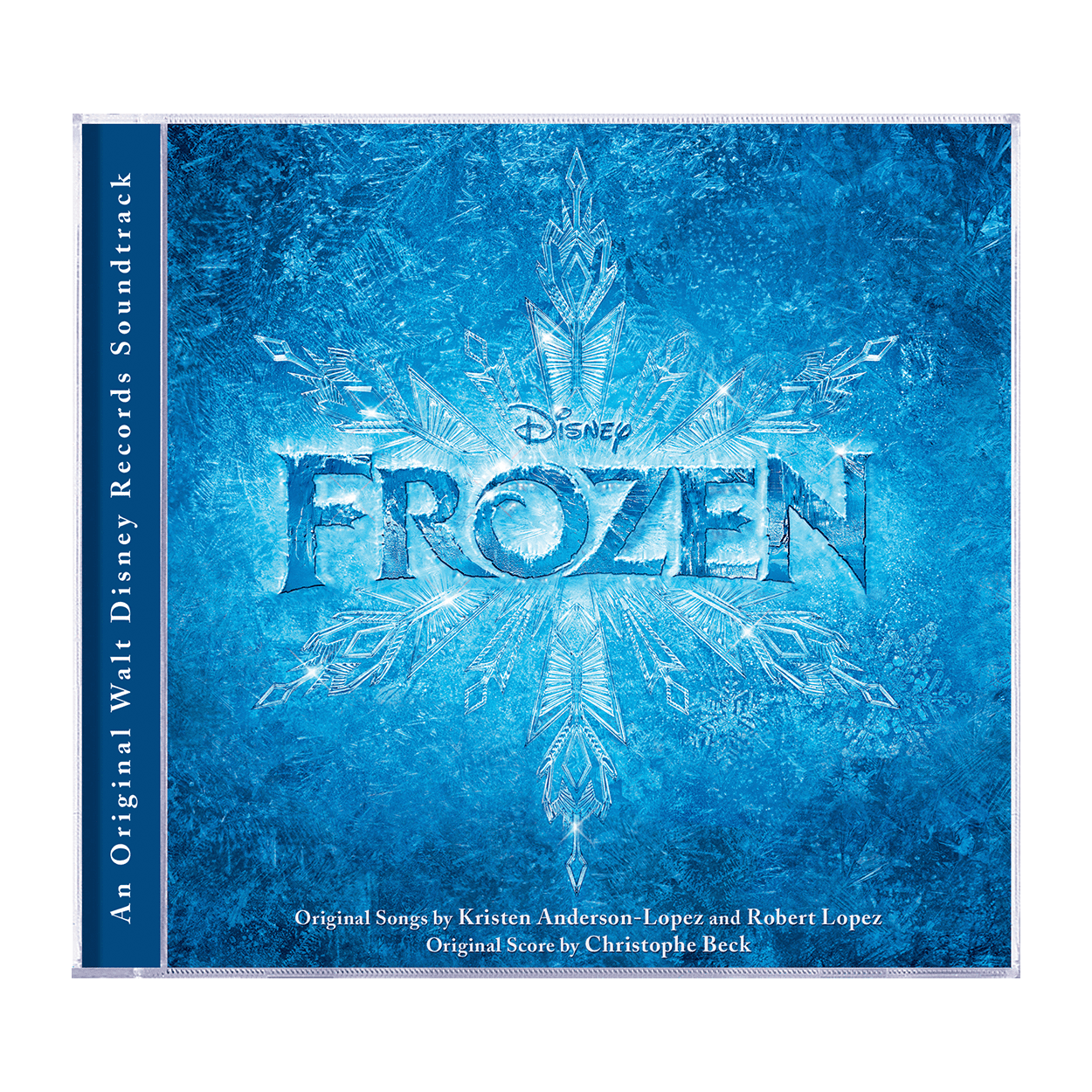 Frozen: CD