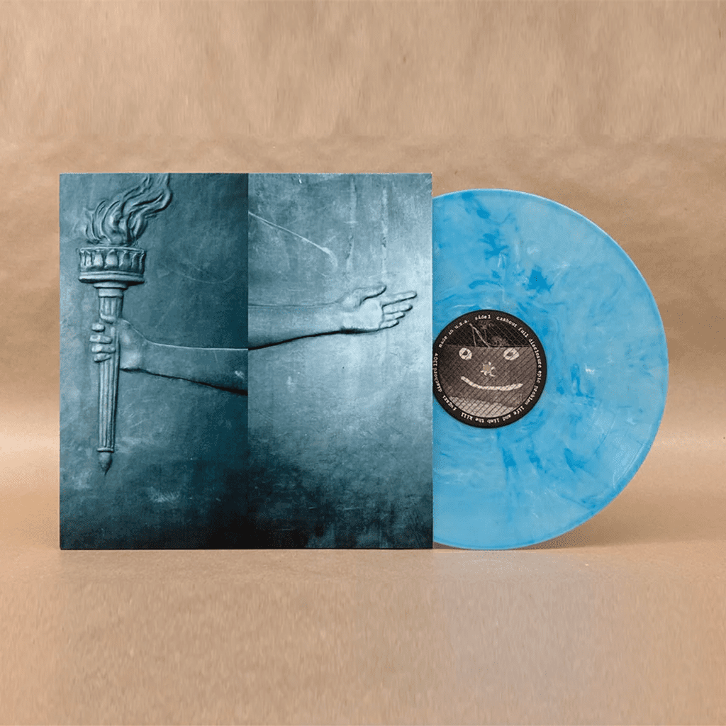 The Argument: Limited 'Thor' Vinyl LP