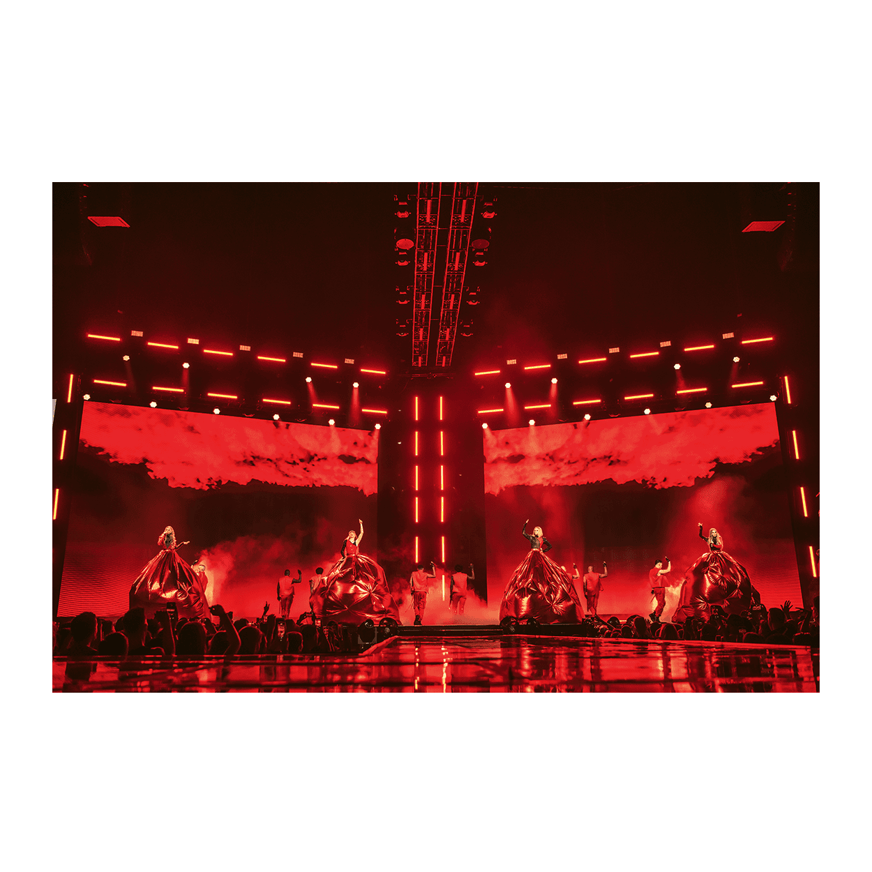 The Girls Aloud Show: Deluxe Edition Boxset - Image 4