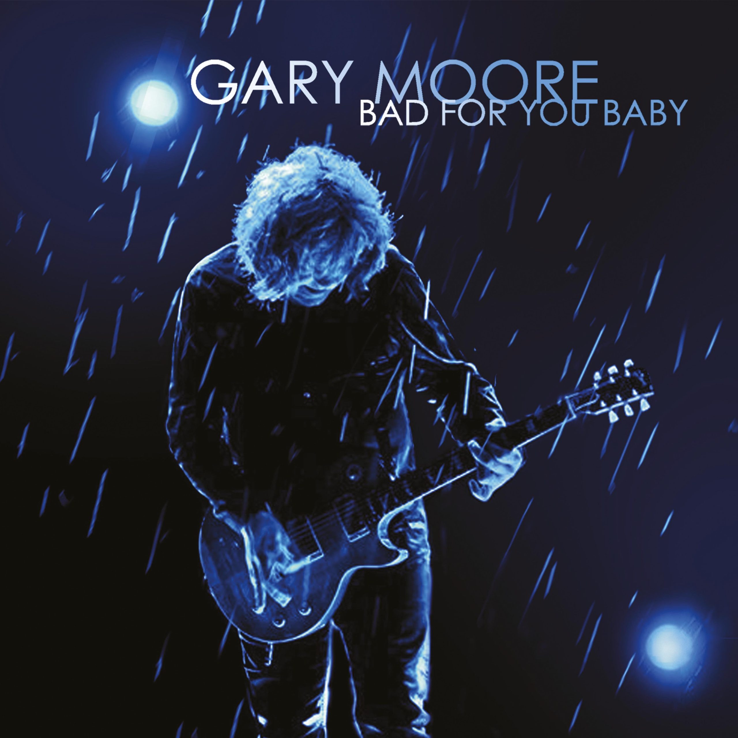 Bad for You Baby: CD - Image 2