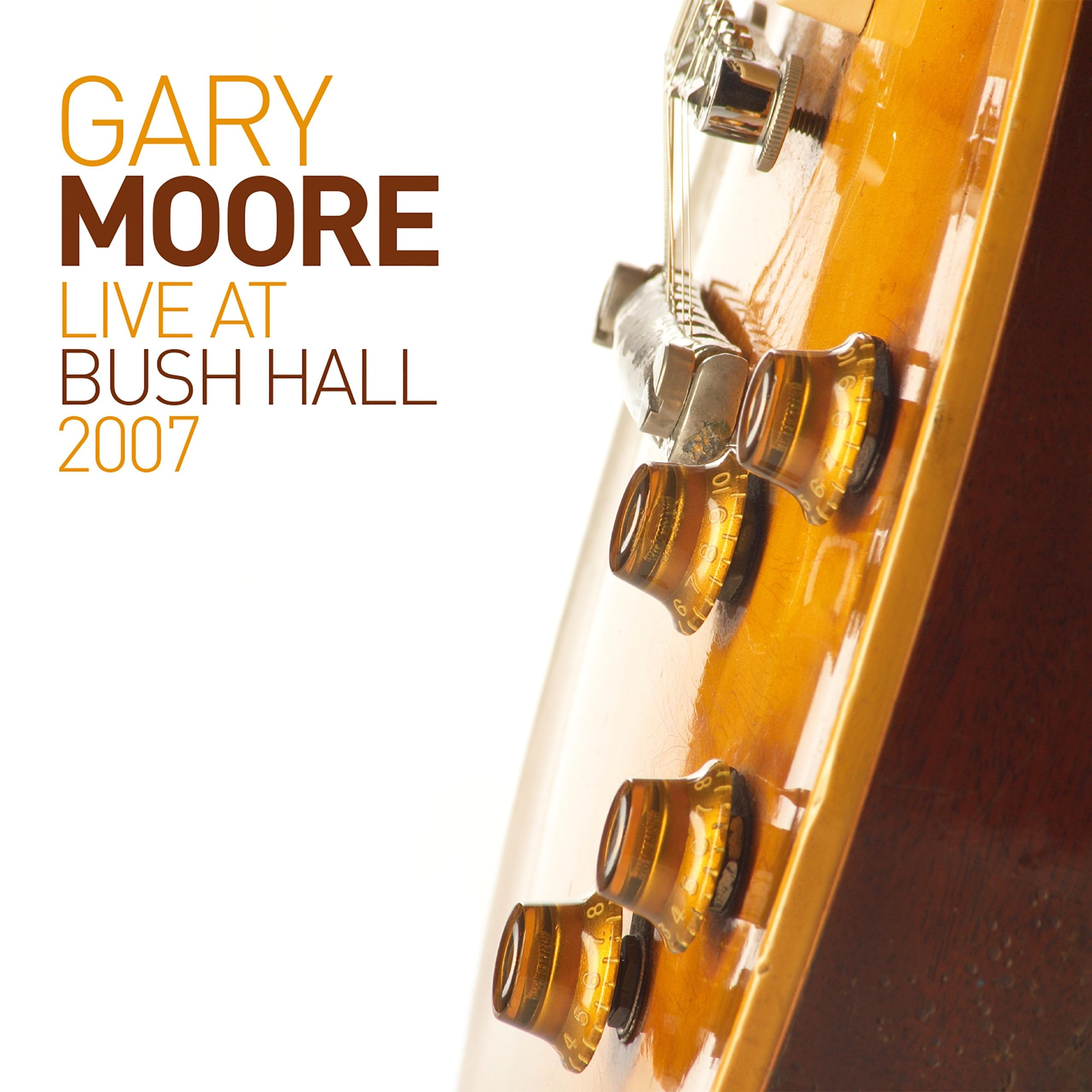 Live at Bush Hall 2007: CD - Image 2