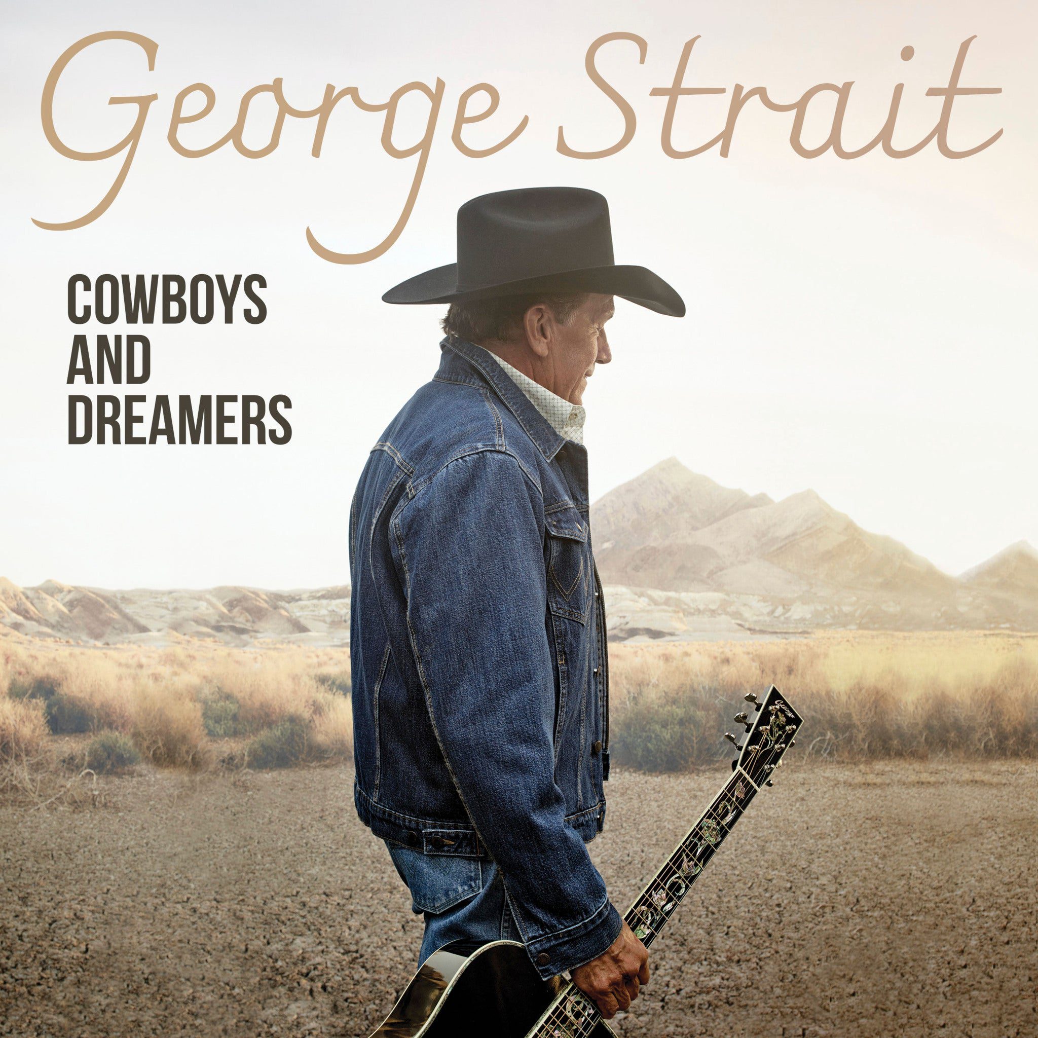 Cowboys And Dreamers: Vinyl 2LP - Image 2