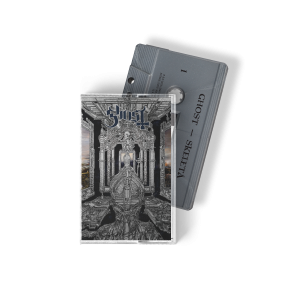 Skeletá: Exclusive Cassette
