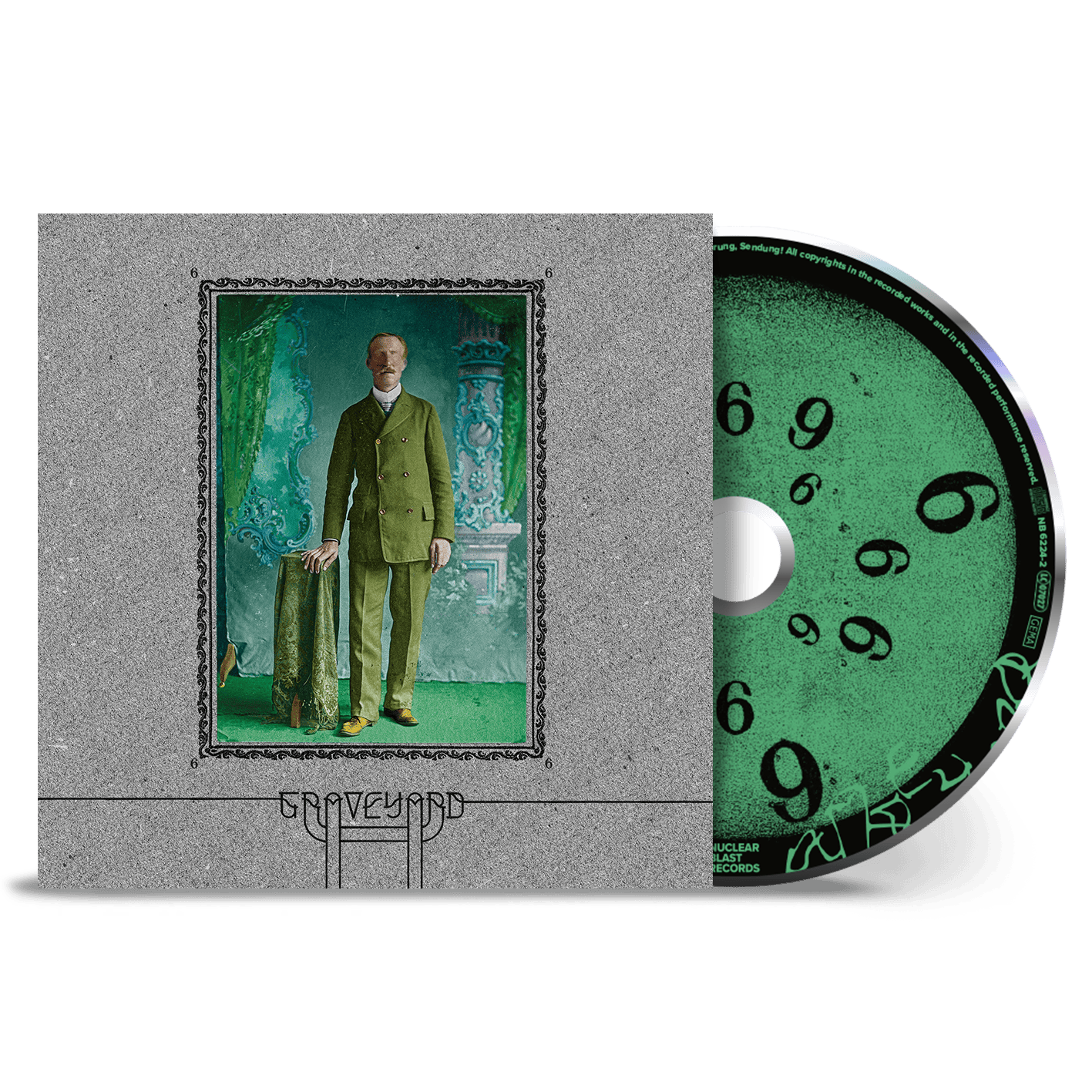 6: CD