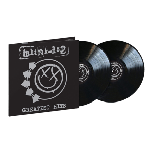 Greatest Hits: Vinyl 2LP