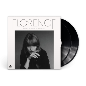 How Big, How Blue, How Beautiful: Vinyl 2LP