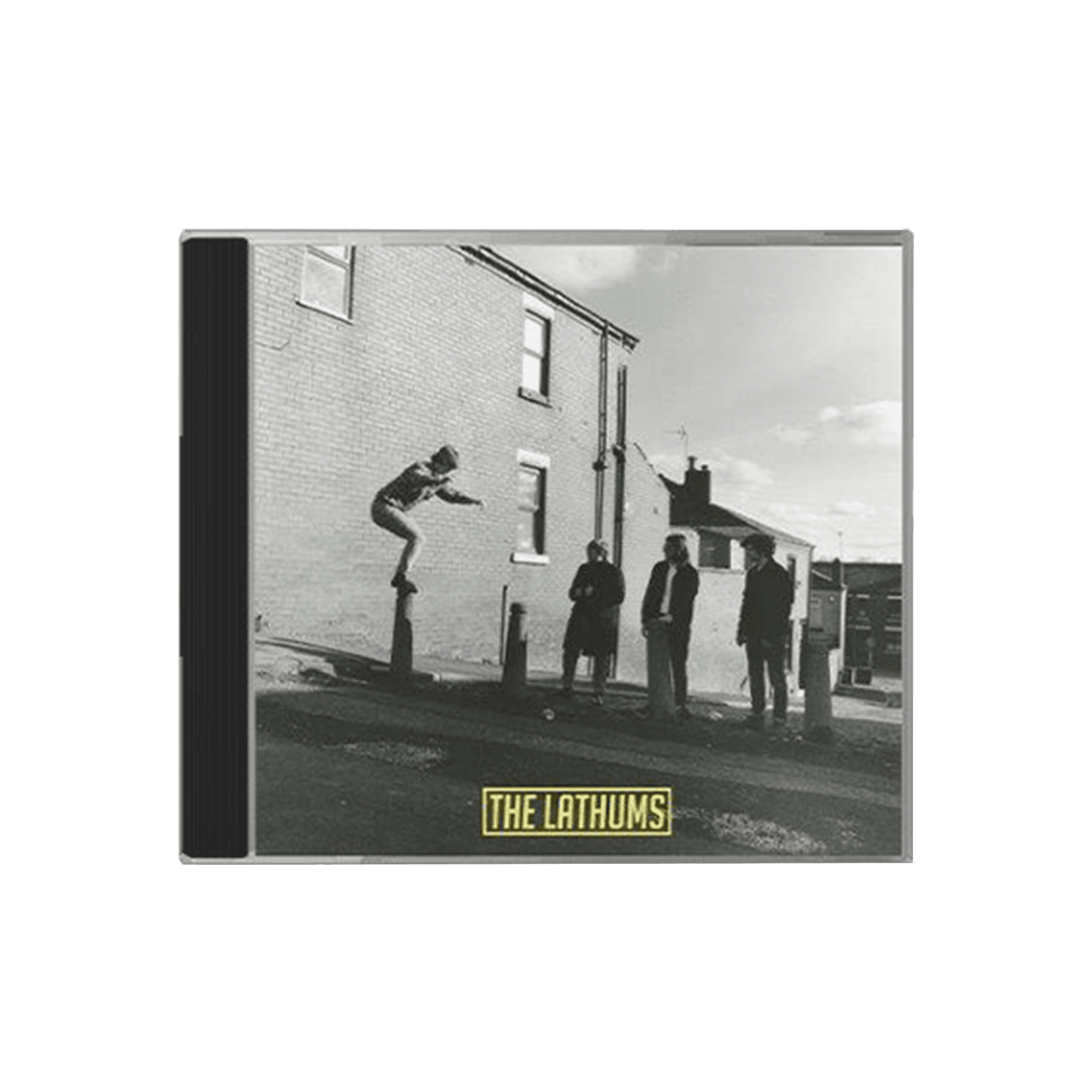 How Beautiful Life Can Be: Standard CD