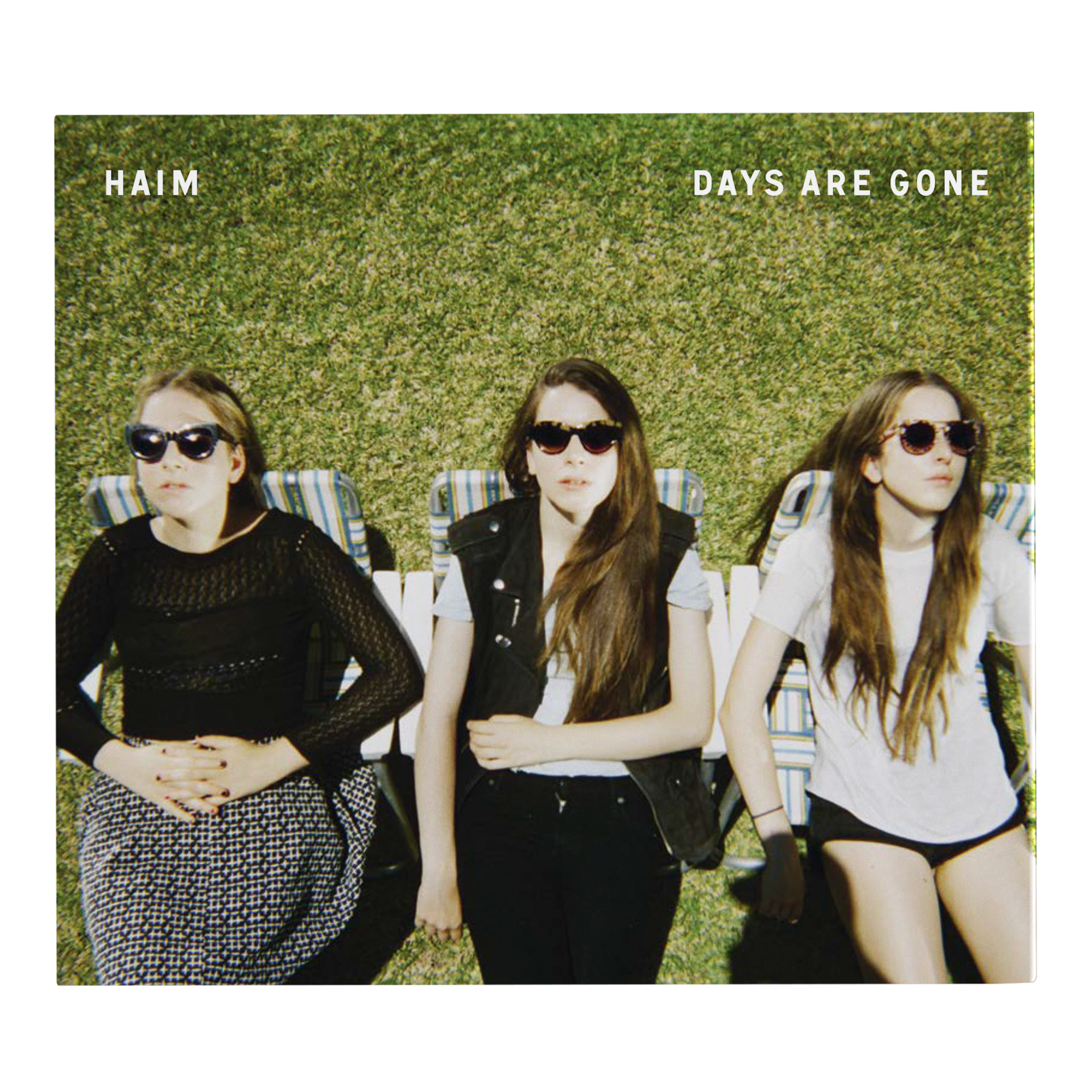 Days Are Gone (10th Anniversary): 2CD - Image 4