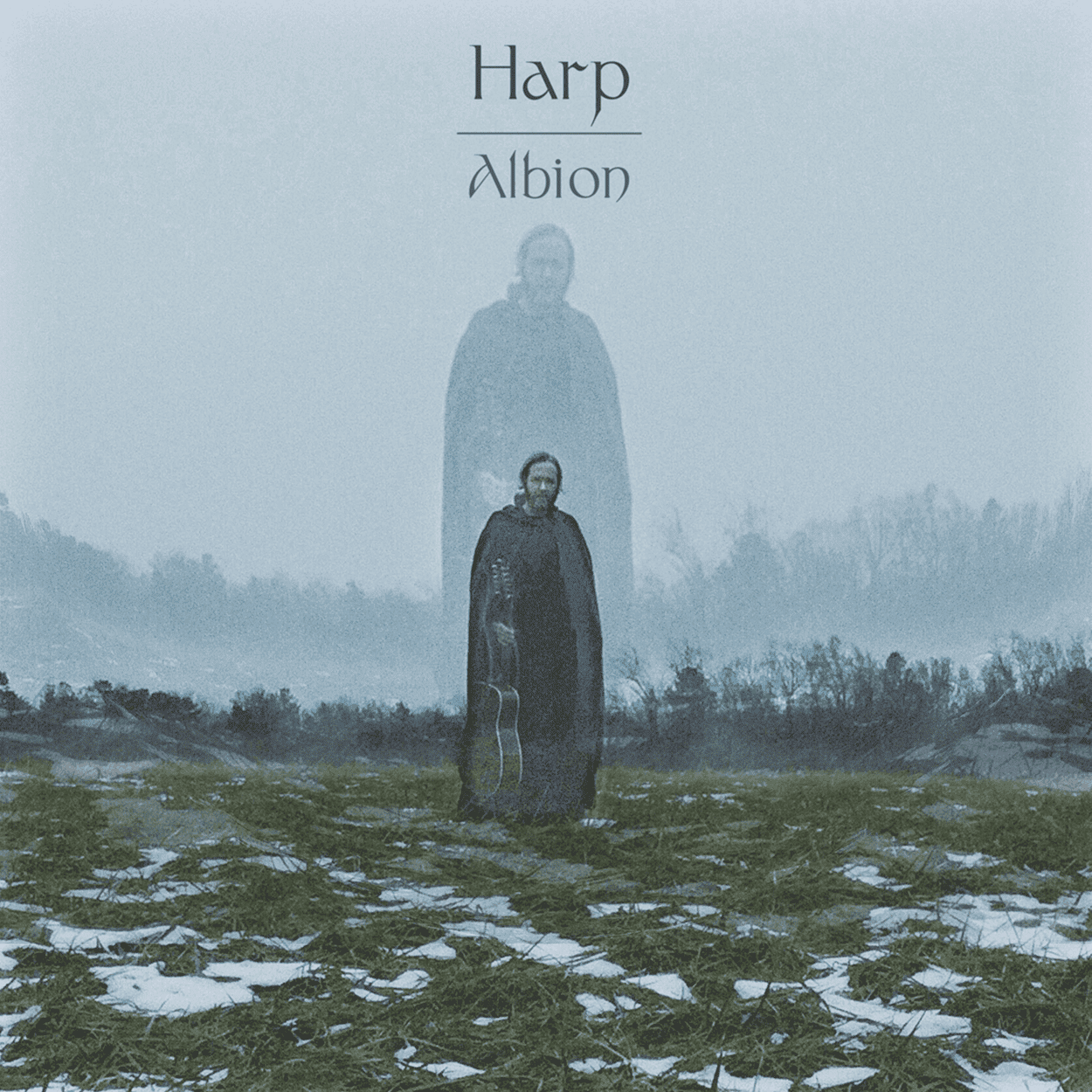 Albion: CD