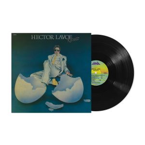 Reventó: Vinyl LP