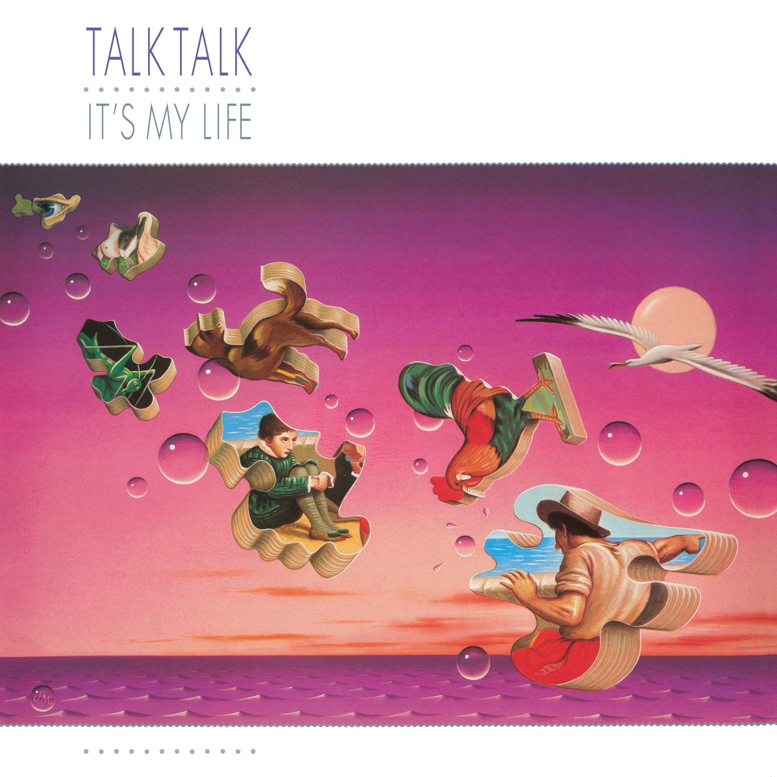 It’s My Life (40th Anniversary): CD - Image 2