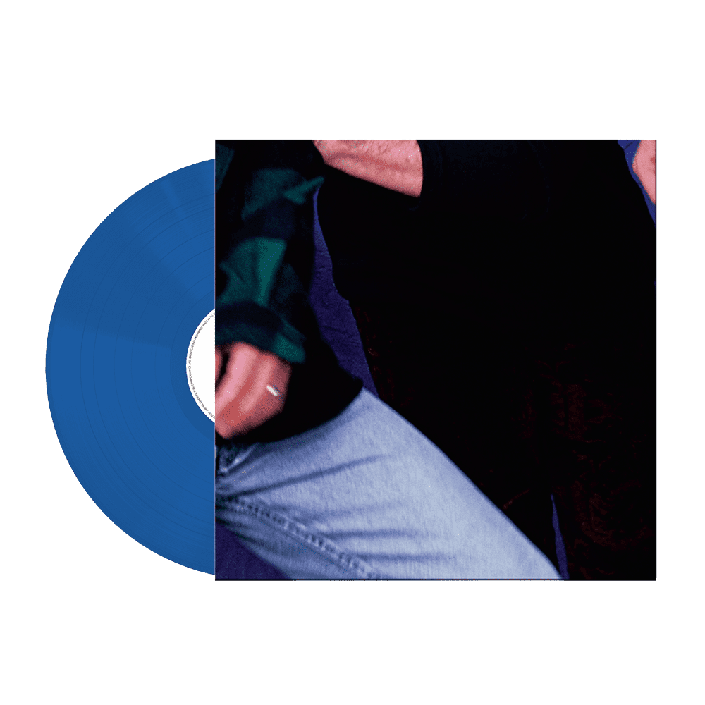 All Juiced Up Part 2 - Vol. 8: Exclusive Blue Vinyl LP - Image 2
