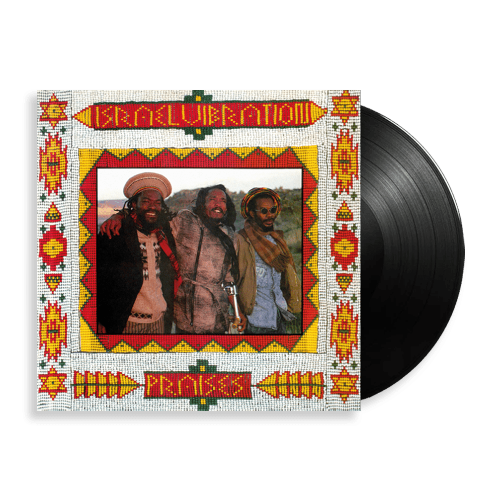 Praises: Vinyl LP