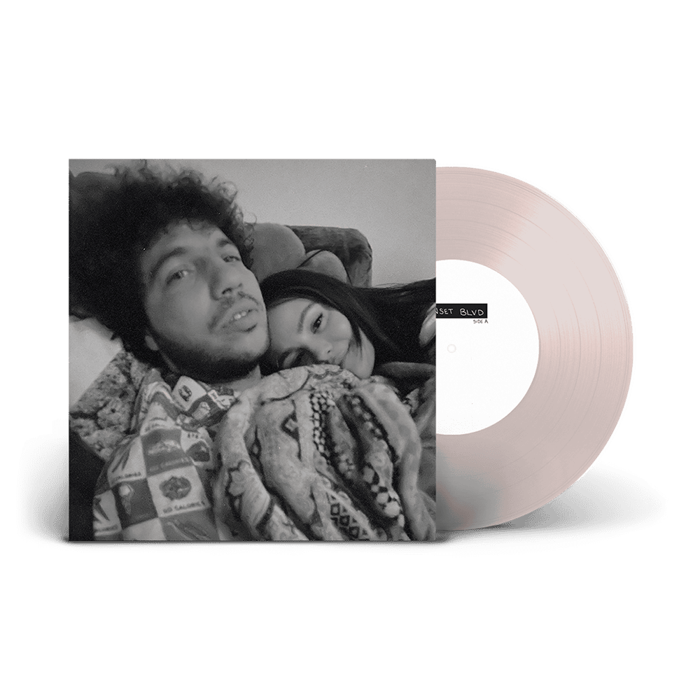 Sunset Blvd. 7" Vinyl