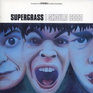 I Should Coco: Black Vinyl LP