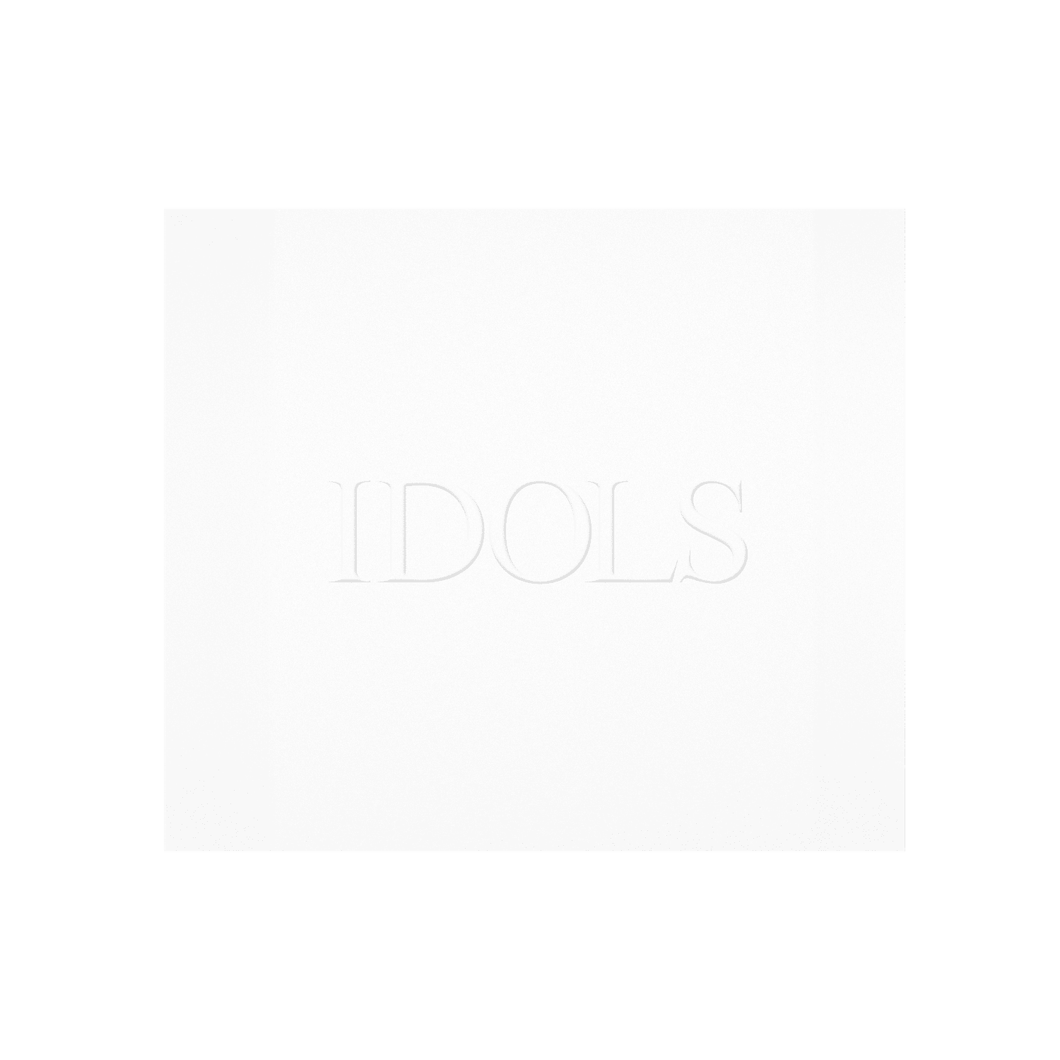 Idols (Complete) CD - Image 3