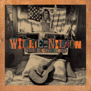 Milk Cow Blues: Vinyl 2LP