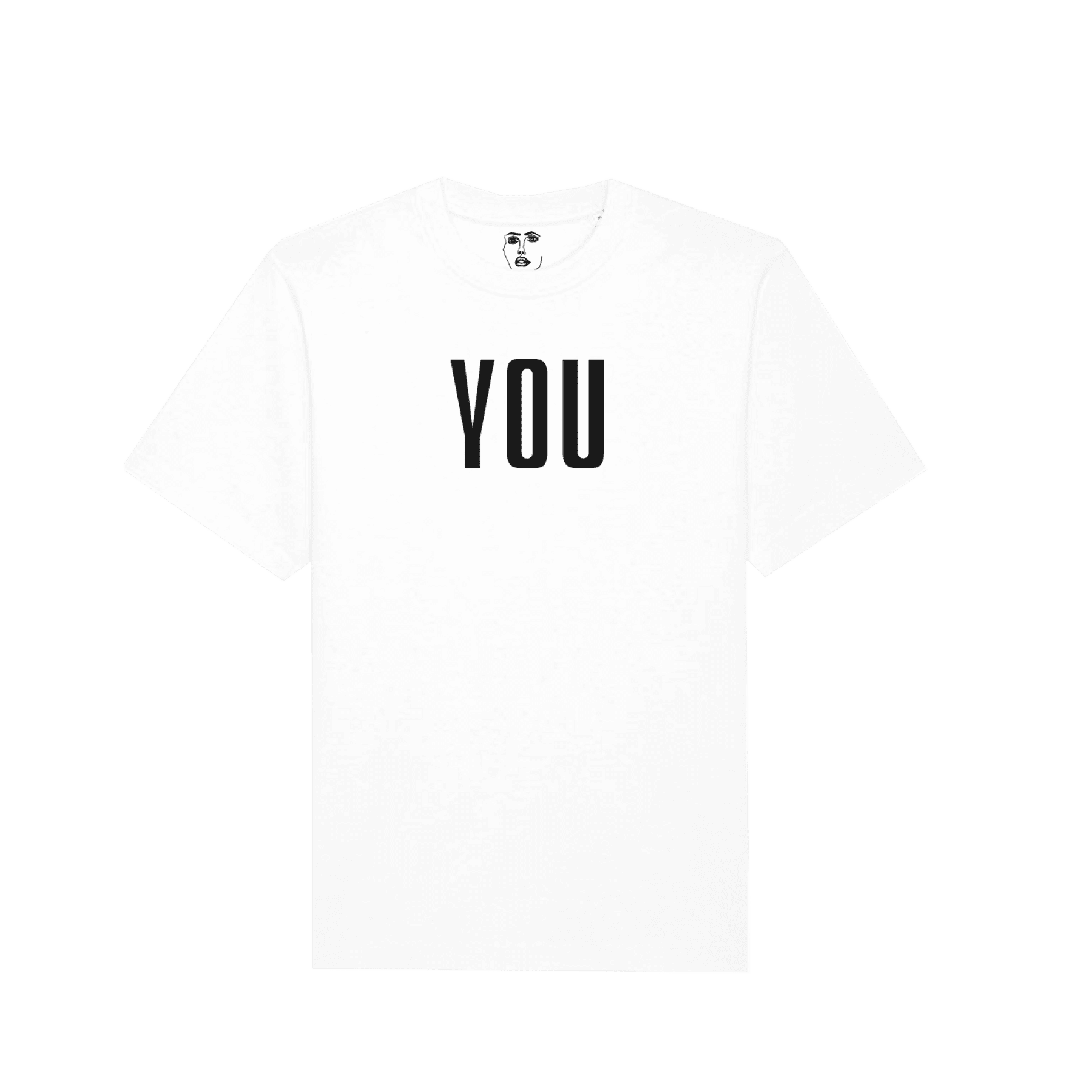 Settle 10: Transparent Orange Vinyl 2LP + You & Me T-Shirt - Image 5