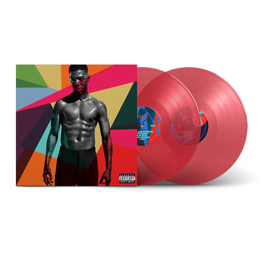 INSANO D2C VARIANT 2 LP